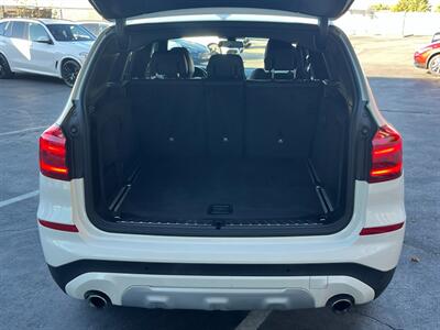 2019 BMW X3 sDrive30i   - Photo 7 - Salt Lake City, UT 84115