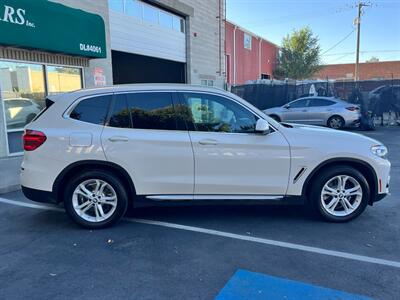 2019 BMW X3 sDrive30i   - Photo 9 - Salt Lake City, UT 84115