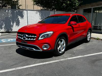 2018 Mercedes-Benz GLA GLA 250 4MATIC - Photo 3 - Salt Lake City, UT 84115