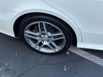 2016 Mercedes-Benz E 350   - Photo 12 - Salt Lake City, UT 84115