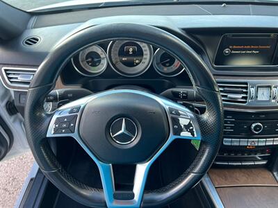 2016 Mercedes-Benz E 350   - Photo 29 - Salt Lake City, UT 84115