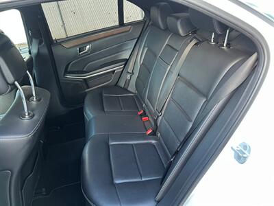 2016 Mercedes-Benz E 350   - Photo 19 - Salt Lake City, UT 84115