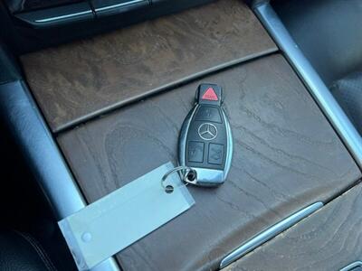 2016 Mercedes-Benz E 350   - Photo 35 - Salt Lake City, UT 84115