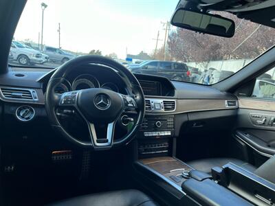2016 Mercedes-Benz E 350   - Photo 21 - Salt Lake City, UT 84115