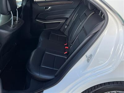 2016 Mercedes-Benz E 350   - Photo 18 - Salt Lake City, UT 84115