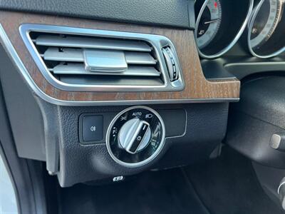 2016 Mercedes-Benz E 350   - Photo 26 - Salt Lake City, UT 84115