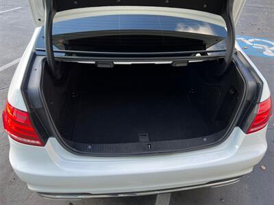 2016 Mercedes-Benz E 350   - Photo 23 - Salt Lake City, UT 84115