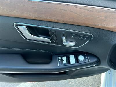 2016 Mercedes-Benz E 350   - Photo 25 - Salt Lake City, UT 84115