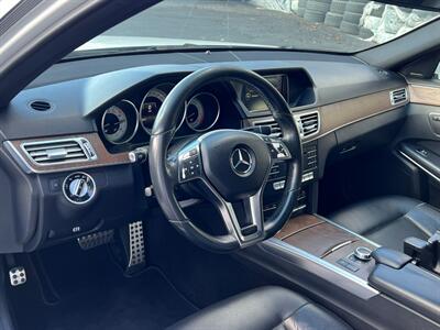 2016 Mercedes-Benz E 350   - Photo 16 - Salt Lake City, UT 84115
