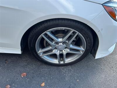 2016 Mercedes-Benz E 350   - Photo 11 - Salt Lake City, UT 84115
