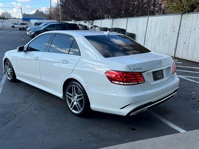 2016 Mercedes-Benz E 350   - Photo 5 - Salt Lake City, UT 84115