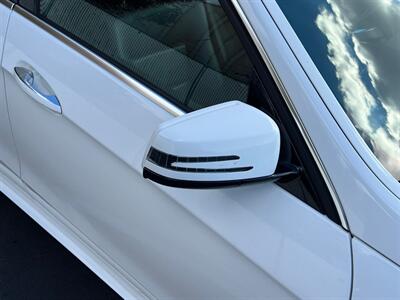 2016 Mercedes-Benz E 350   - Photo 9 - Salt Lake City, UT 84115