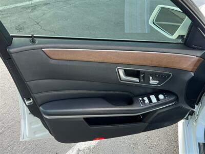 2016 Mercedes-Benz E 350   - Photo 17 - Salt Lake City, UT 84115