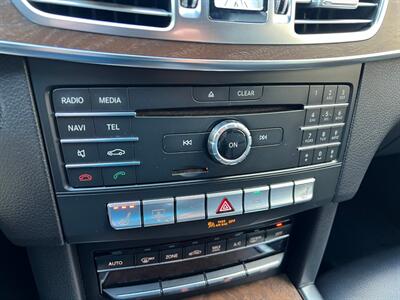 2016 Mercedes-Benz E 350   - Photo 33 - Salt Lake City, UT 84115