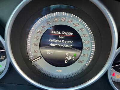 2016 Mercedes-Benz E 350   - Photo 30 - Salt Lake City, UT 84115