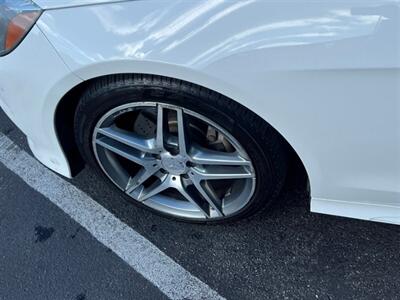 2016 Mercedes-Benz E 350   - Photo 14 - Salt Lake City, UT 84115