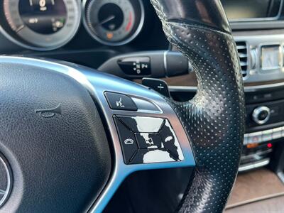 2016 Mercedes-Benz E 350   - Photo 28 - Salt Lake City, UT 84115