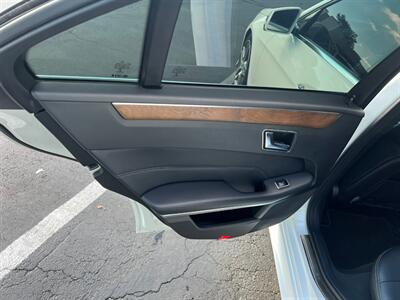 2016 Mercedes-Benz E 350   - Photo 20 - Salt Lake City, UT 84115