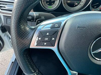 2016 Mercedes-Benz E 350   - Photo 27 - Salt Lake City, UT 84115