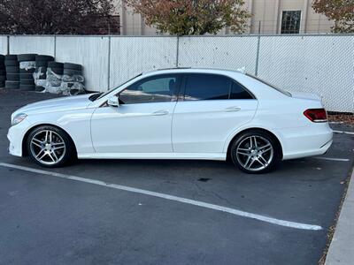 2016 Mercedes-Benz E 350   - Photo 4 - Salt Lake City, UT 84115