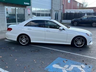 2016 Mercedes-Benz E 350   - Photo 8 - Salt Lake City, UT 84115