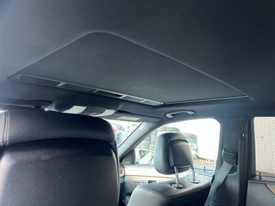 2016 Mercedes-Benz E 350   - Photo 22 - Salt Lake City, UT 84115