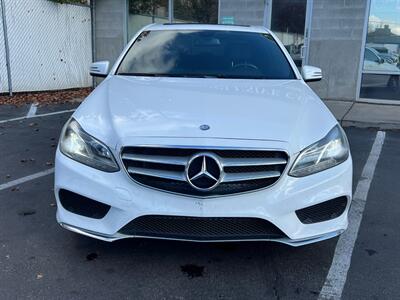 2016 Mercedes-Benz E 350   - Photo 2 - Salt Lake City, UT 84115