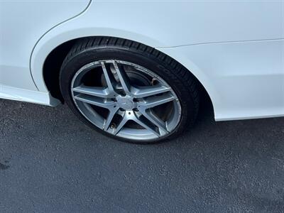 2016 Mercedes-Benz E 350   - Photo 13 - Salt Lake City, UT 84115