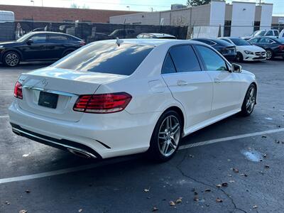 2016 Mercedes-Benz E 350   - Photo 7 - Salt Lake City, UT 84115