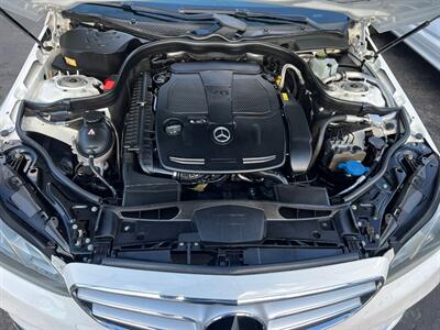 2016 Mercedes-Benz E 350   - Photo 36 - Salt Lake City, UT 84115