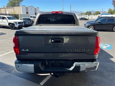 2015 Toyota Tundra 1794 Edition   - Photo 6 - Salt Lake City, UT 84115
