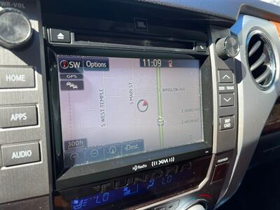 2015 Toyota Tundra 1794 Edition   - Photo 41 - Salt Lake City, UT 84115