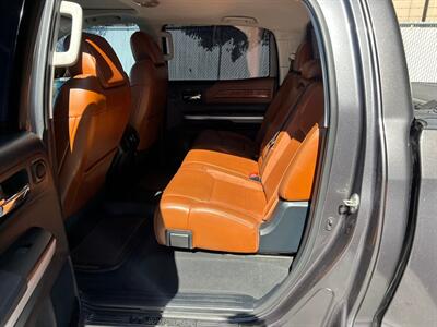 2015 Toyota Tundra 1794 Edition   - Photo 24 - Salt Lake City, UT 84115