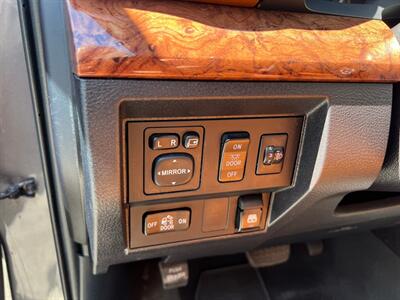 2015 Toyota Tundra 1794 Edition   - Photo 31 - Salt Lake City, UT 84115