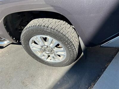 2015 Toyota Tundra 1794 Edition   - Photo 18 - Salt Lake City, UT 84115