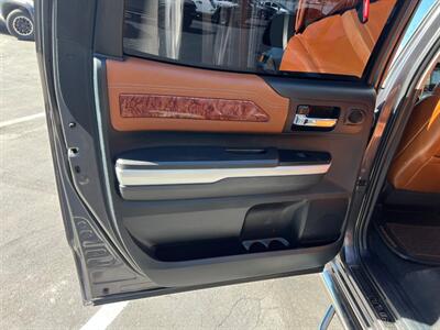 2015 Toyota Tundra 1794 Edition   - Photo 26 - Salt Lake City, UT 84115