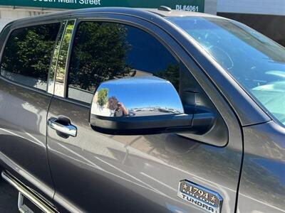 2015 Toyota Tundra 1794 Edition   - Photo 12 - Salt Lake City, UT 84115