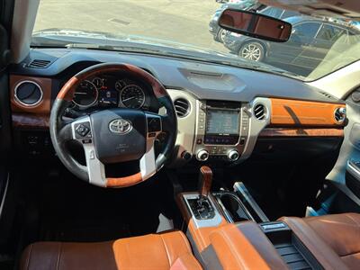 2015 Toyota Tundra 1794 Edition   - Photo 27 - Salt Lake City, UT 84115