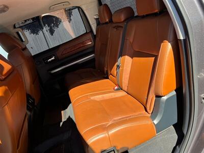 2015 Toyota Tundra 1794 Edition   - Photo 25 - Salt Lake City, UT 84115