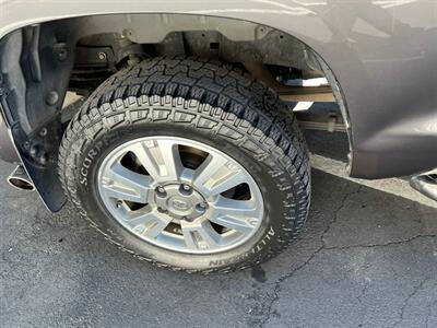 2015 Toyota Tundra 1794 Edition   - Photo 17 - Salt Lake City, UT 84115