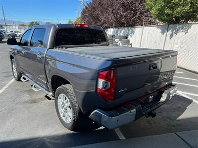 2015 Toyota Tundra 1794 Edition   - Photo 5 - Salt Lake City, UT 84115