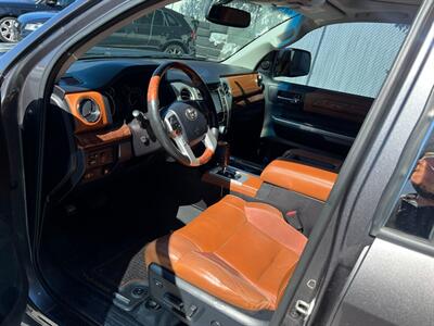 2015 Toyota Tundra 1794 Edition   - Photo 20 - Salt Lake City, UT 84115