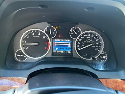 2015 Toyota Tundra 1794 Edition   - Photo 35 - Salt Lake City, UT 84115