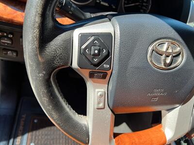 2015 Toyota Tundra 1794 Edition   - Photo 32 - Salt Lake City, UT 84115