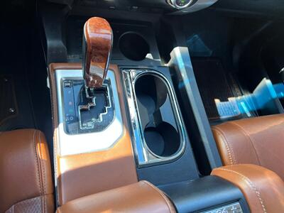 2015 Toyota Tundra 1794 Edition   - Photo 39 - Salt Lake City, UT 84115