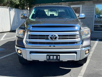 2015 Toyota Tundra 1794 Edition   - Photo 2 - Salt Lake City, UT 84115