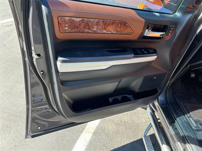 2015 Toyota Tundra 1794 Edition   - Photo 23 - Salt Lake City, UT 84115