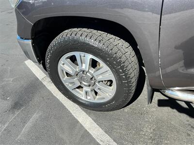 2015 Toyota Tundra 1794 Edition   - Photo 19 - Salt Lake City, UT 84115