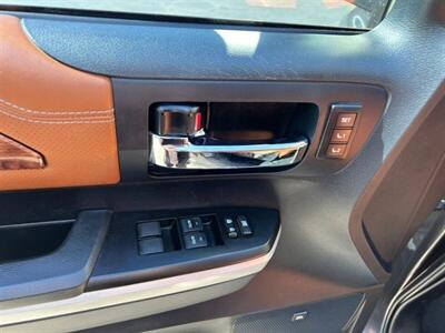 2015 Toyota Tundra 1794 Edition   - Photo 29 - Salt Lake City, UT 84115