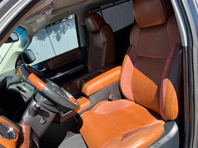 2015 Toyota Tundra 1794 Edition   - Photo 22 - Salt Lake City, UT 84115